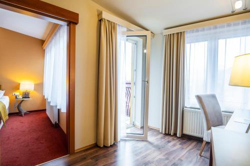 Suite with River View