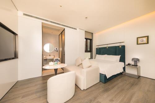 Shanghai Autoongo Bund Hotel – Shanghai, DC