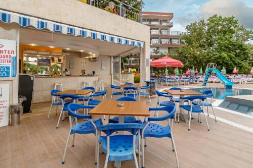 Pub/Lounge, BSA Holiday Park Hotel - All Inclusive in Nisipurile de aur