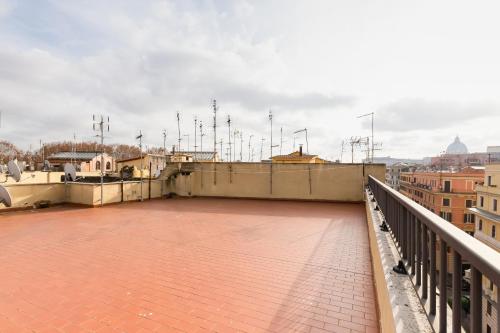 The Upper Suites – Rome