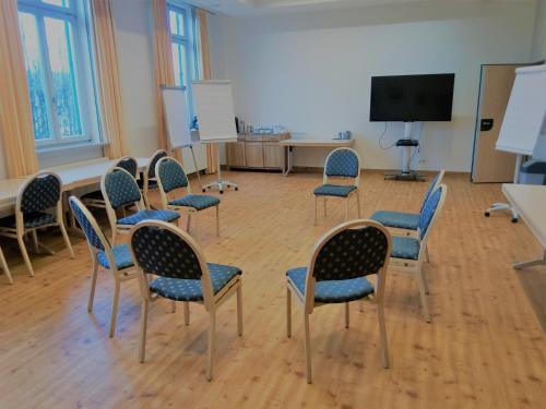 Meeting room / ballrooms, Deutenhof Hotel, Restaurant & Veranstaltung in Bad Abbach