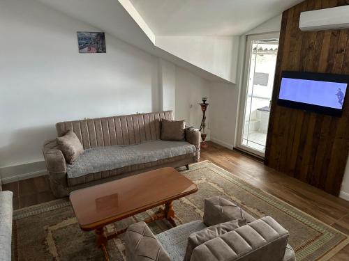Sadržaji, SA Apartment in Gnjilane