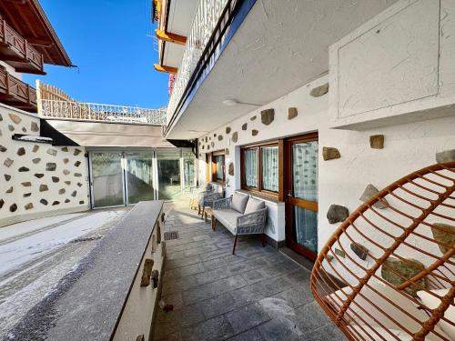 B&B Family Accommodation Canazei - image 11