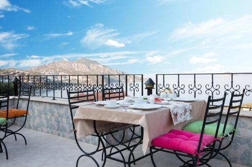 Enda Boutique Hotel Kalkan - main image