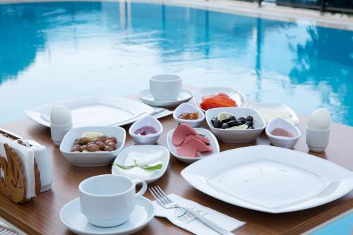 Enda Boutique Hotel Kalkan - image 11