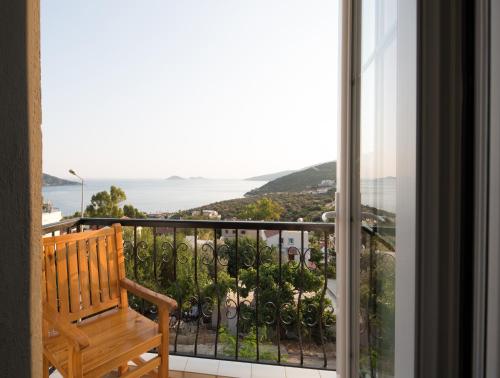 Enda Boutique Hotel Kalkan - image 4