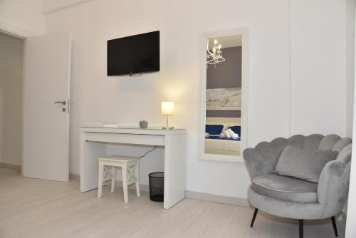 NathanaEle House Via Tuscolana, Rome (photo 4)