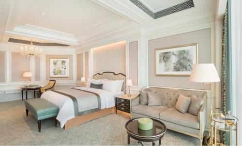 The St. Regis Zhuhai