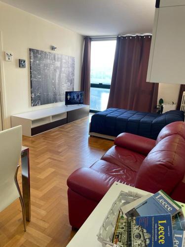  Tyche Suite Luxury in Lecce