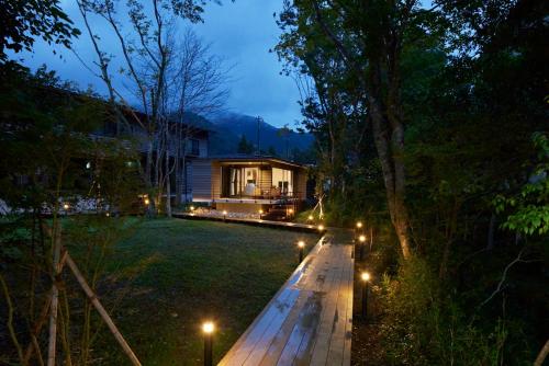 Hotel Sengokuhara 533