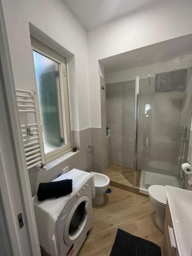 San Paolo Lellas Guest House, Řím (fotografie 2)