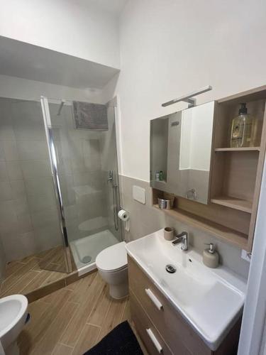 San Paolo Lellas Guest House, Řím (fotografie 5)