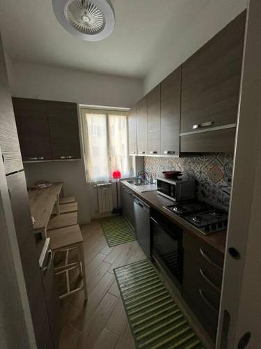San Paolo Lellas Guest House, Řím (fotografie 6)