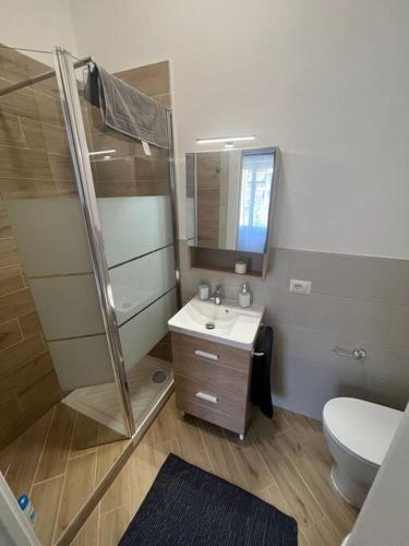 San Paolo Lellas Guest House, Řím (fotografie 7)