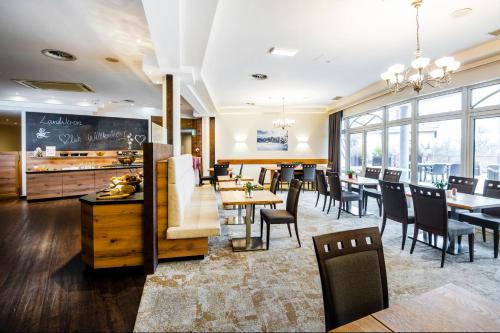 Hotel Landskron - image 13