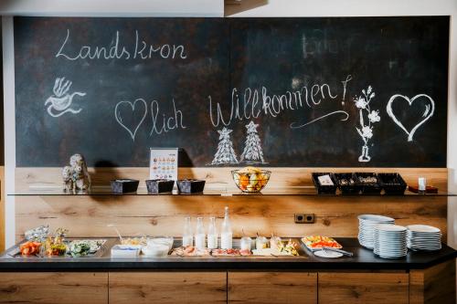 Hotel Landskron - image 9