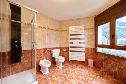 Chalet Can Noguer Chalet Can Noguer