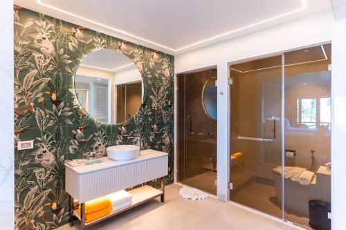 The Hotspring Beach Resort & Spa - SHA Extra Plus photo 4