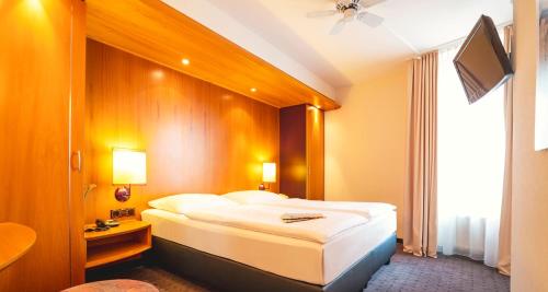 1 king bed