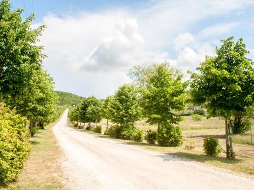 Pleasant detached house near Lake Trasimeno