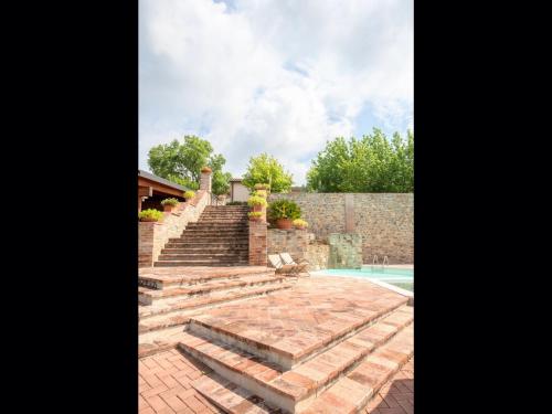 Pleasant detached house near Lake Trasimeno