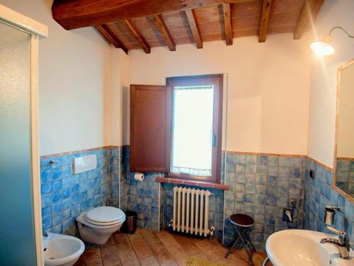 Pleasant detached house near Lake Trasimeno