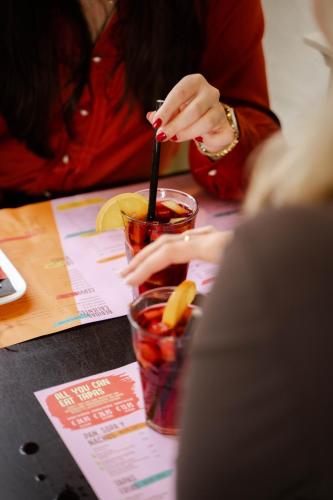 Van der Valk Theaterhotel Almelo - main image