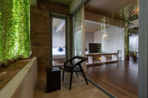 View, Mulberry Collection Silk Eco in Cẩm Phô