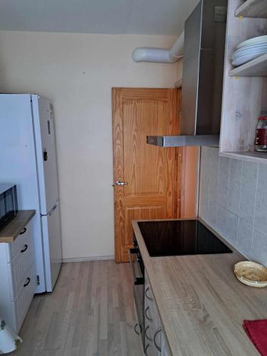 virtuve, Räpina (Rapina) in Rapina