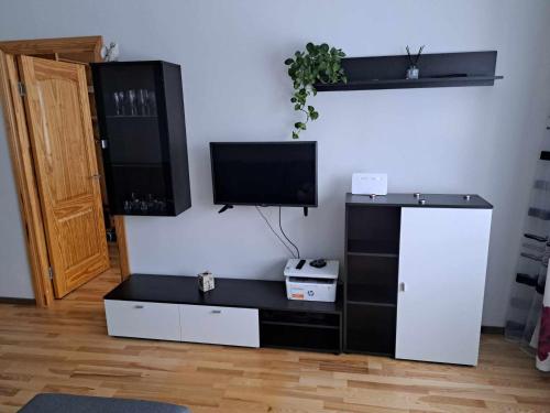 Koplietošanas atpūtas telpa ar TV, Räpina (Rapina) in Rapina