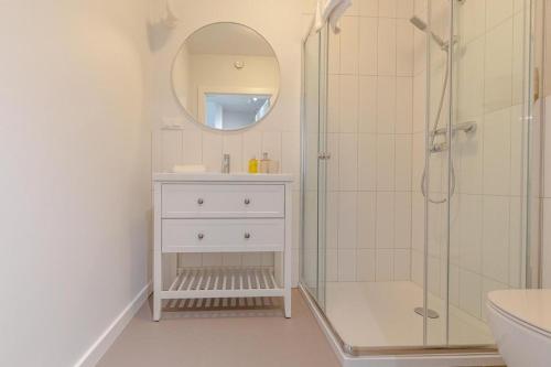 Apartament Szklarska - Pod Gwiazdami - ścisłe centrum, Szklarska Poręba (foto 7)