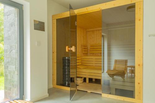 Apartament Szklarska - Pod Gwiazdami - ścisłe centrum, Szklarska Poręba (foto 9)