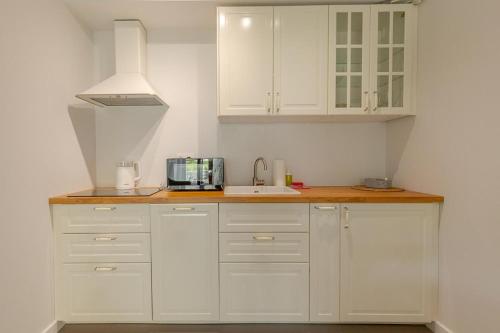 Apartament Szklarska - Pod Gwiazdami - ścisłe centrum, Szklarska Poręba (foto 10)