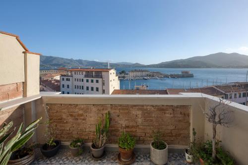 Blu in Green - Goelba in Portoferraio
