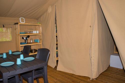 Camping Aller Leine Tal in เอสเซิล