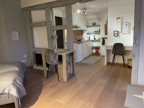  Art-Apartment am See, Pension in Steckborn bei Lipperswil