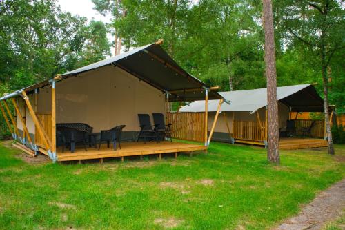 Camping Aller Leine Tal in เอสเซิล