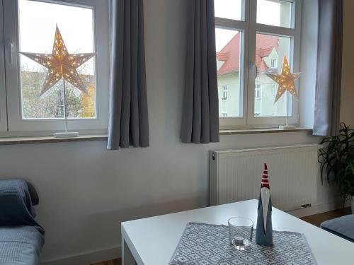 Ferienwohnung-Elbland