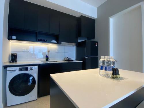 The Axon Bukit Bintang Residence by De Space The Axon Bukit Bintang Residence by De Space