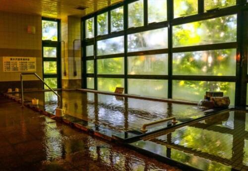 Japanese-Style Quadruple Room