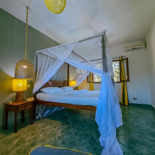 Amago Suites