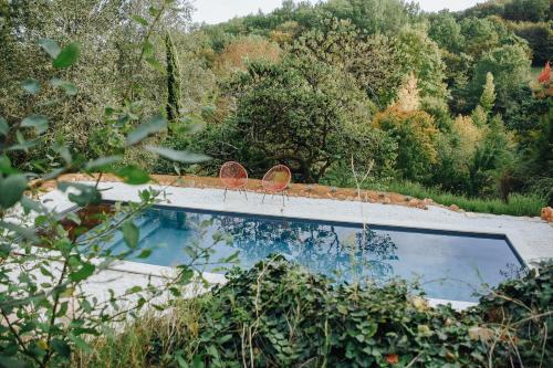 MAISON CISTUS - Maison d'hôtes de charme - Suites et gîte avec terrasses privées - Proche de Sarlat, au coeur de la Nature