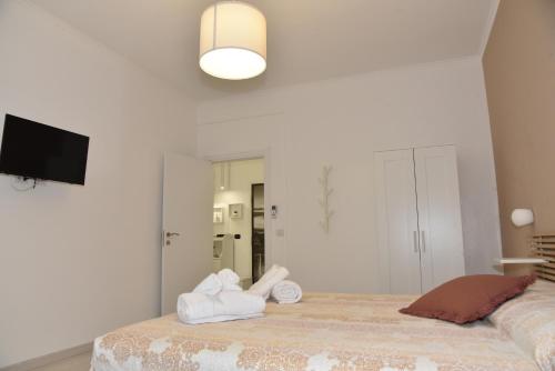 NathanaEle House Via Tuscolana, Rome (photo 5)