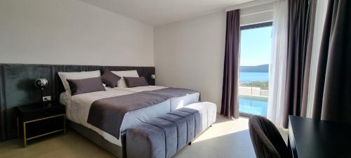Luxury Apartments MUKALBA MEDULIN - image 4