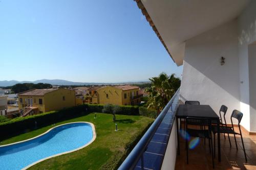 Olympia - Apartamentos, Ла-Эскала (фото 8)