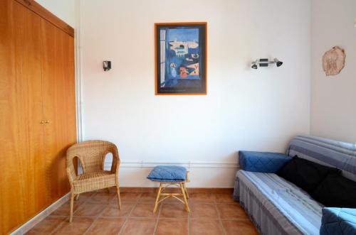 Olympia - Apartamentos, Ла-Эскала (фото 10)