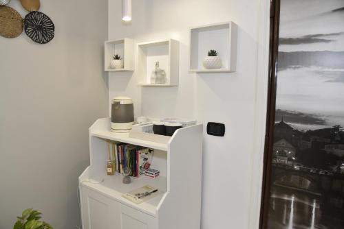 NathanaEle House Via Tuscolana, Rome (photo 7)