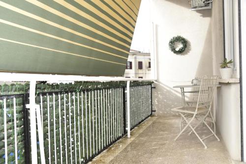 NathanaEle House Via Tuscolana, Rome (photo 8)