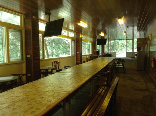 共用Lounge/電視區