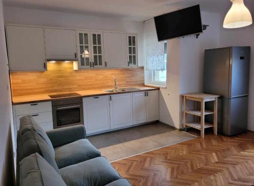 Apartma Kolpa in Gradac
